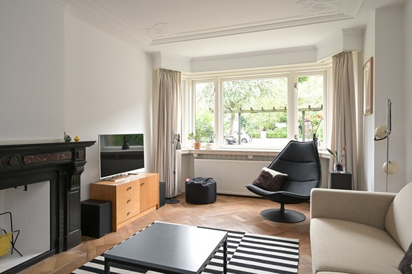 Medium property photo - Generaal van Geenplein 17, 2282 PV Rijswijk